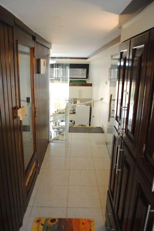 Aparthotel Monte Serviced Il Cairo