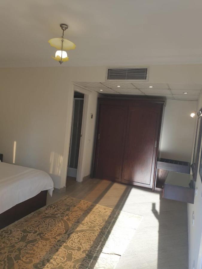 Monte Serviced 3* Il Cairo