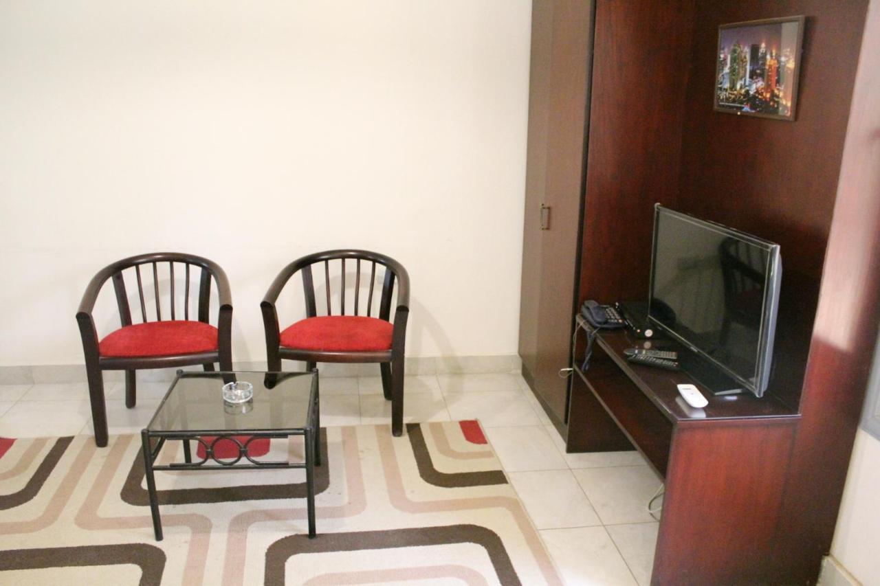 Aparthotel Monte Serviced
