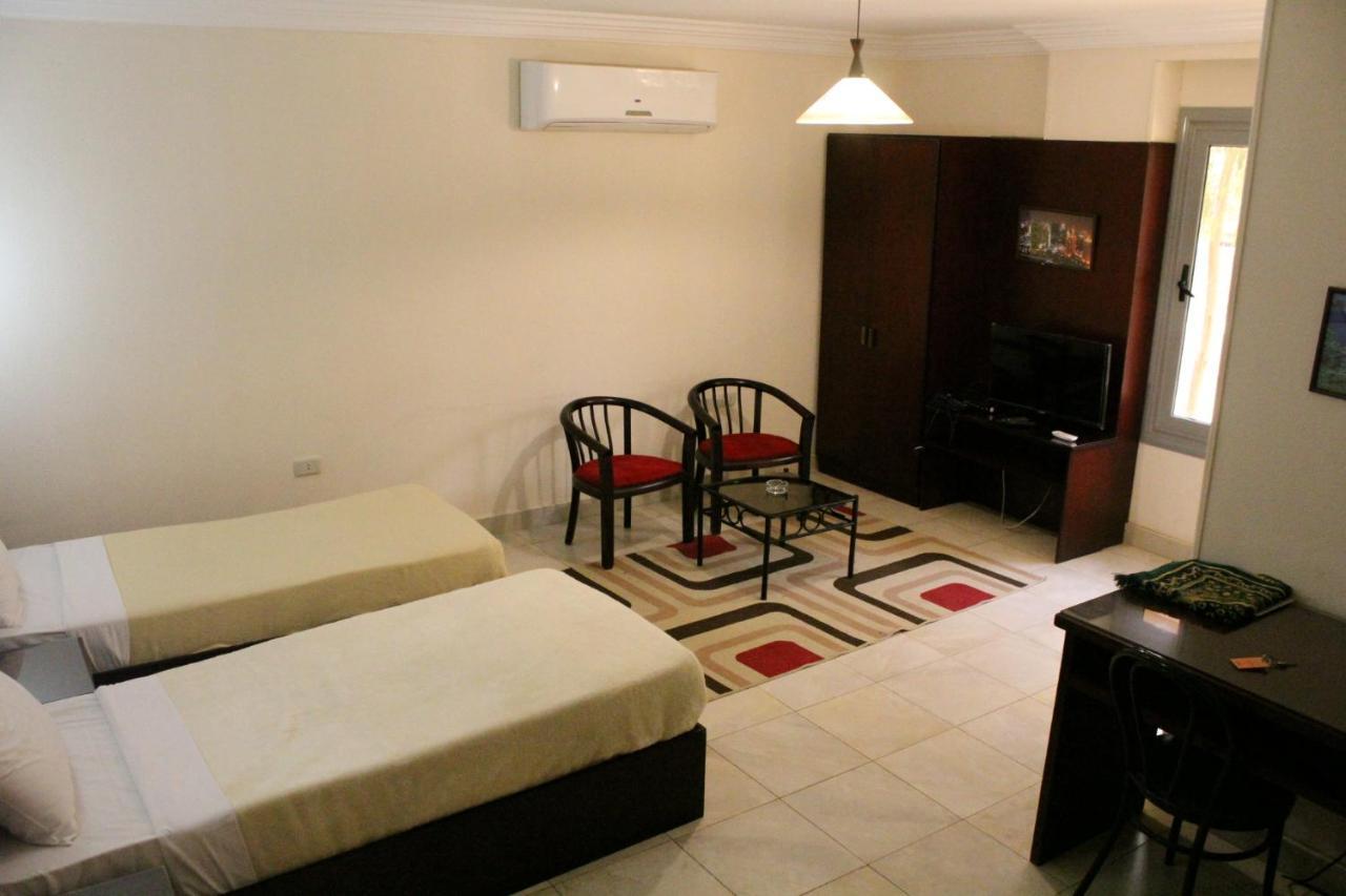 Monte Serviced Aparthotel