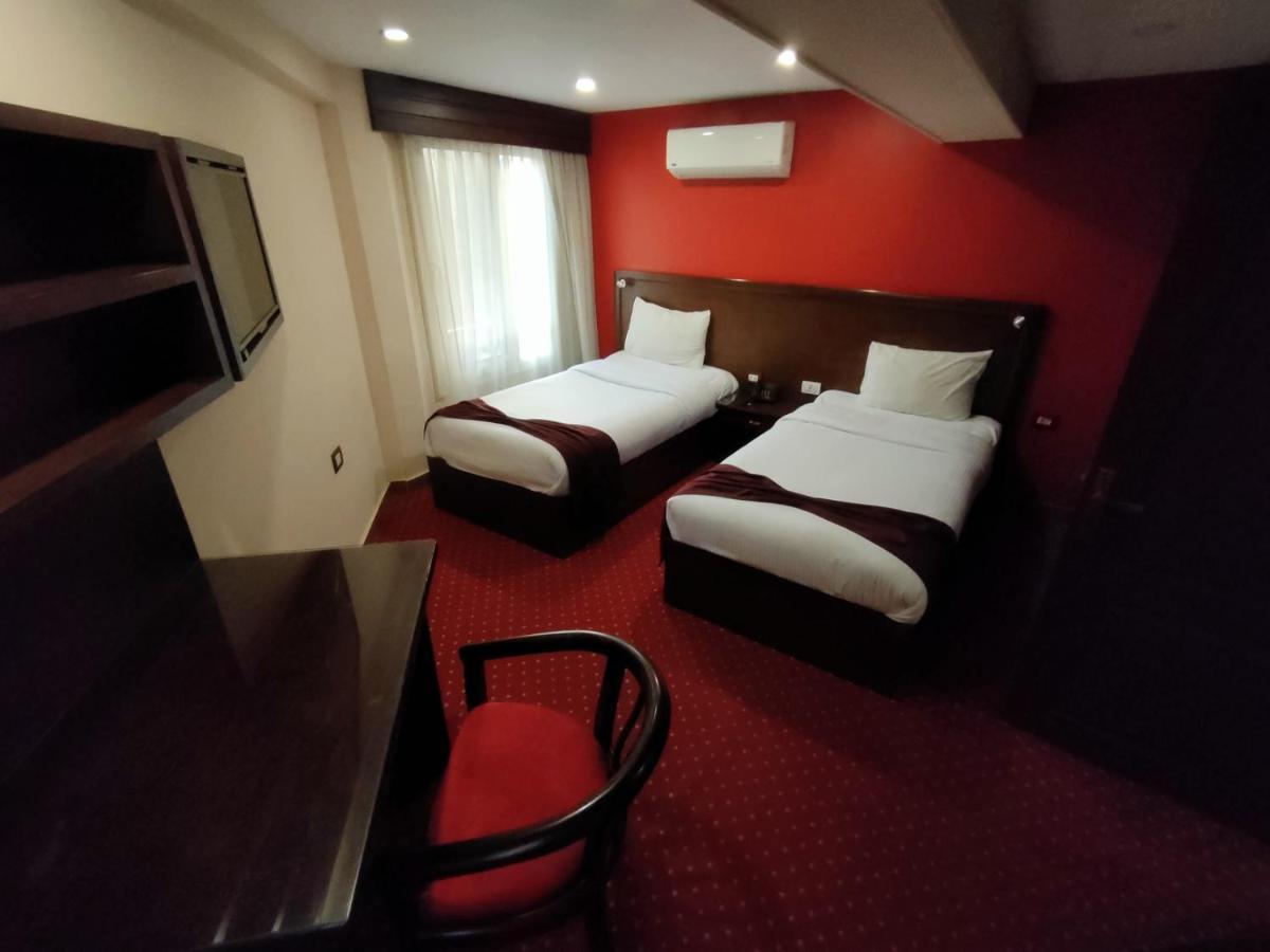 Monte Serviced Aparthotel Il Cairo