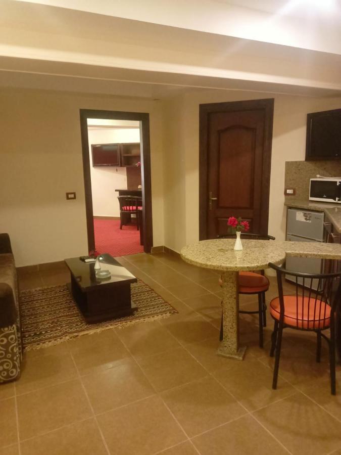 Monte Serviced Aparthotel