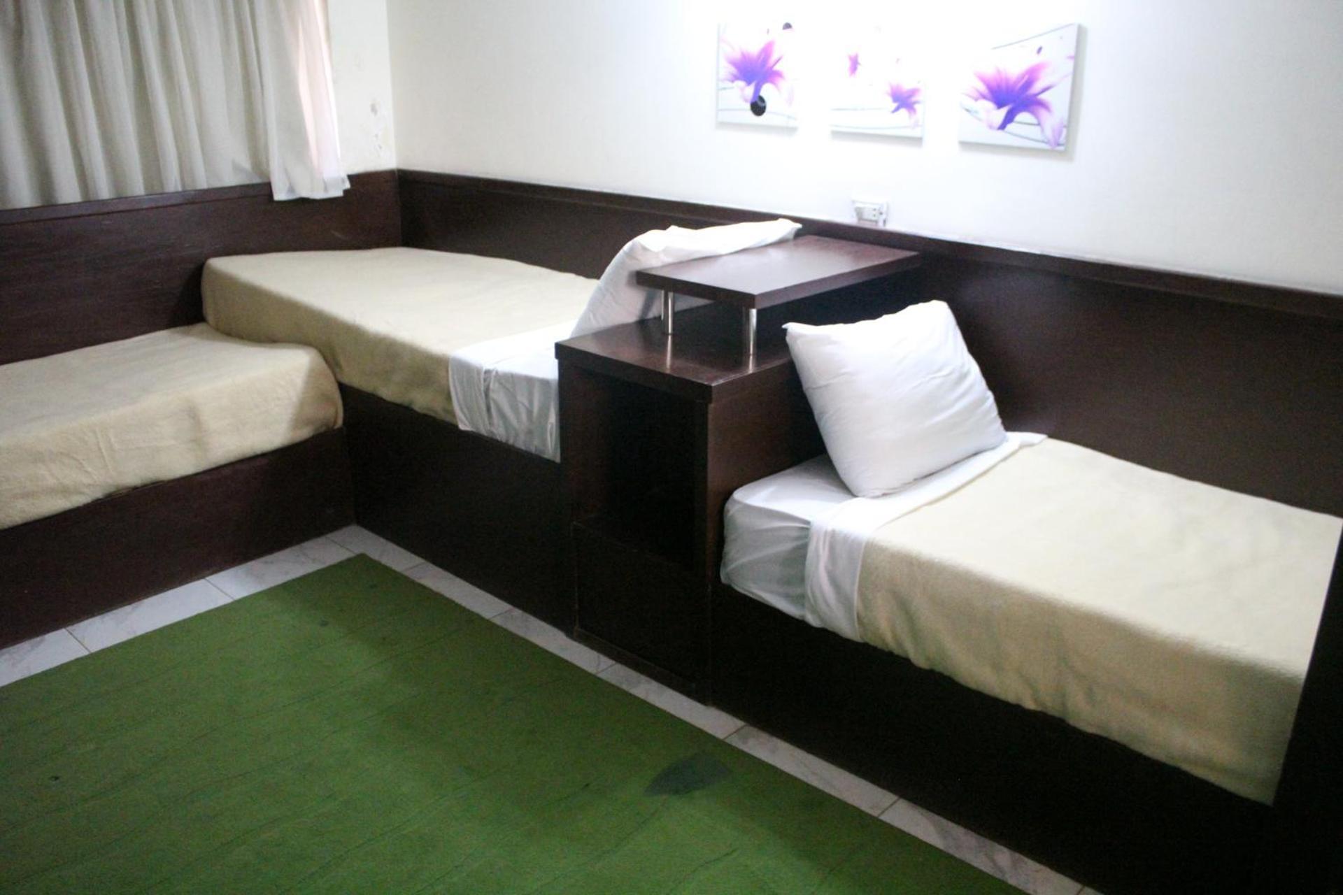 Aparthotel Monte Serviced 3*