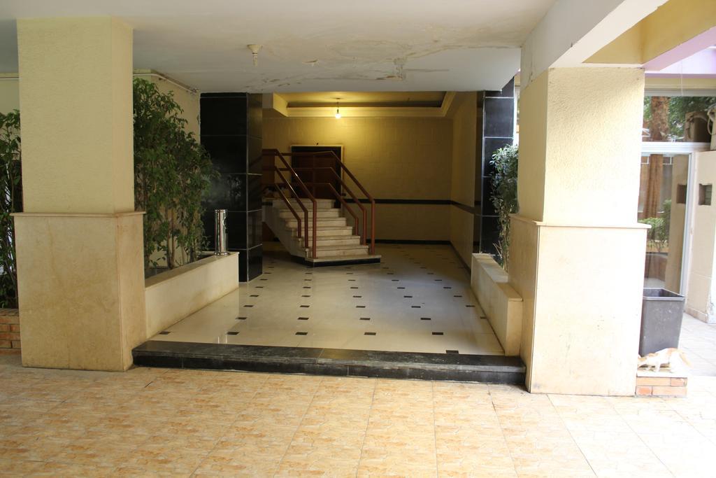 فندقية مونت كايرو شقة فندقية 3*