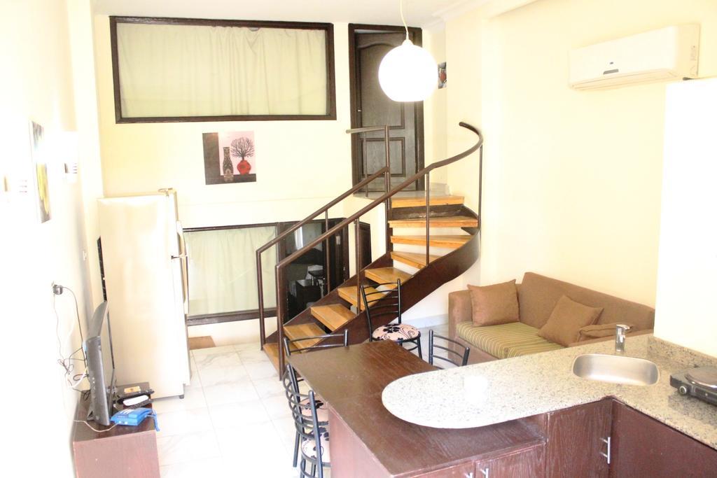 Aparthotel Monte Serviced