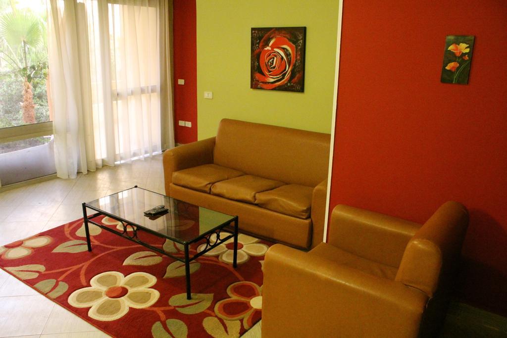 Monte Serviced Aparthotel