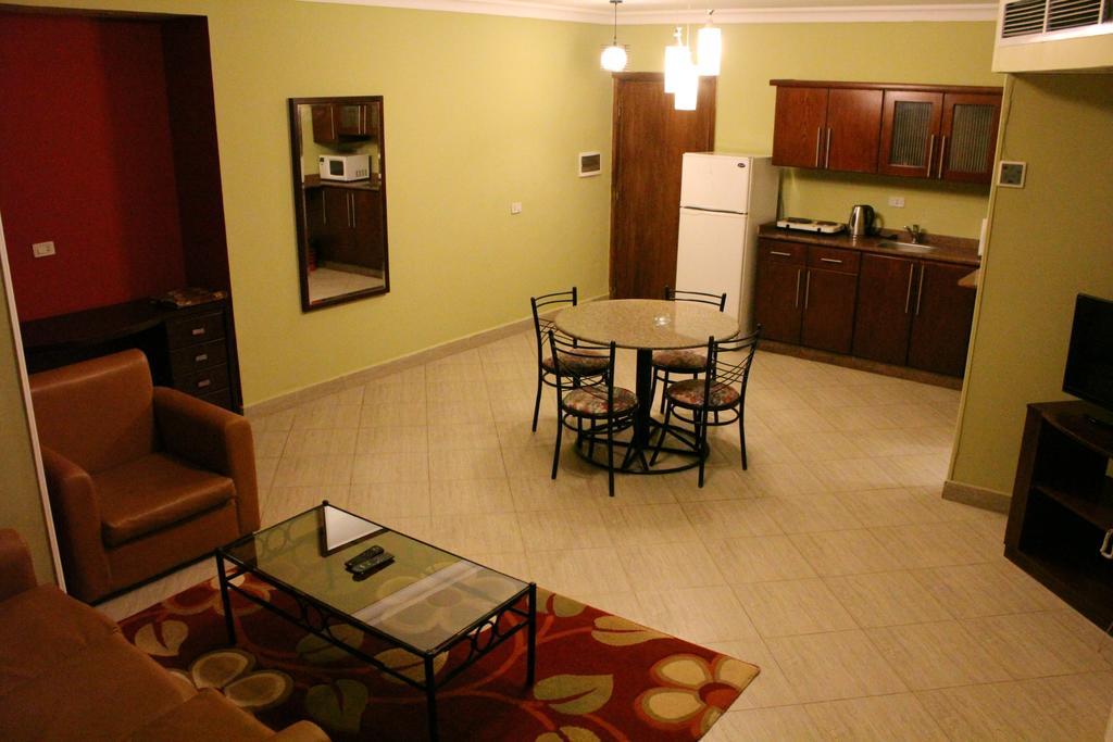 Aparthotel Monte Serviced 3*