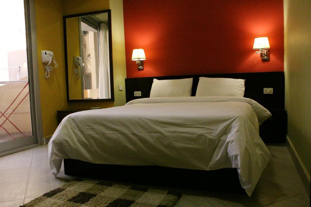 Monte Serviced Aparthotel