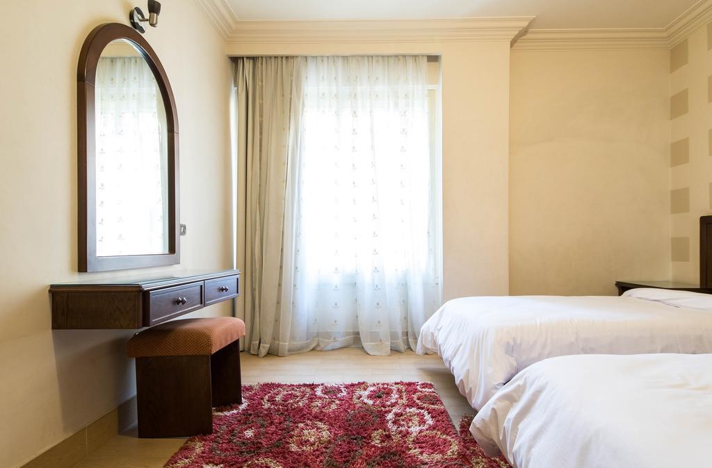 Monte Serviced Aparthotel Il Cairo