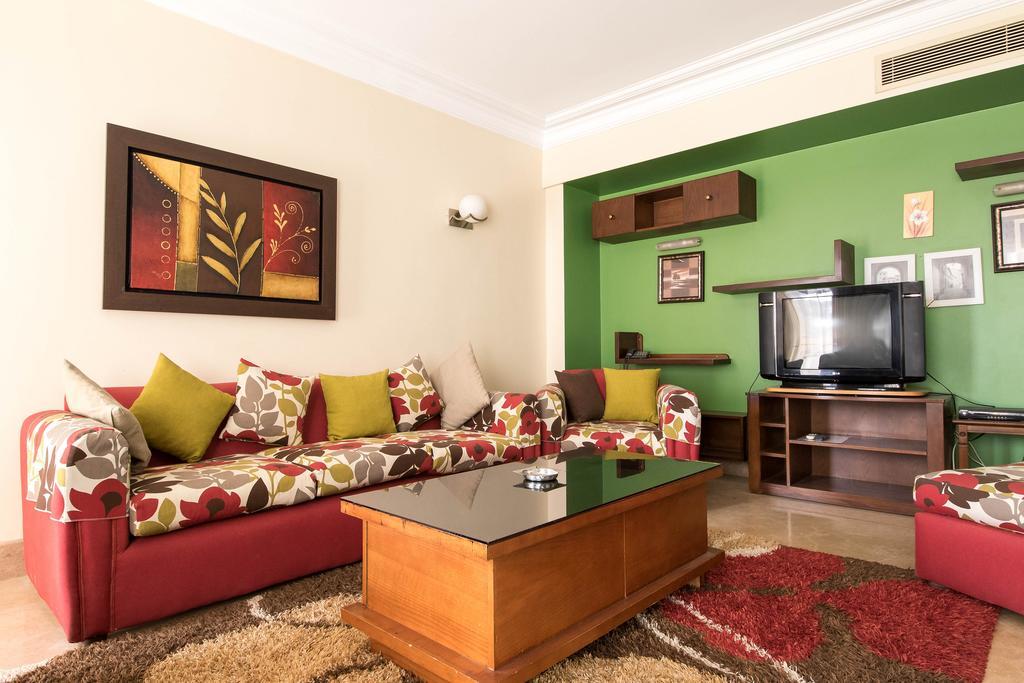 Aparthotel Monte Serviced 3*