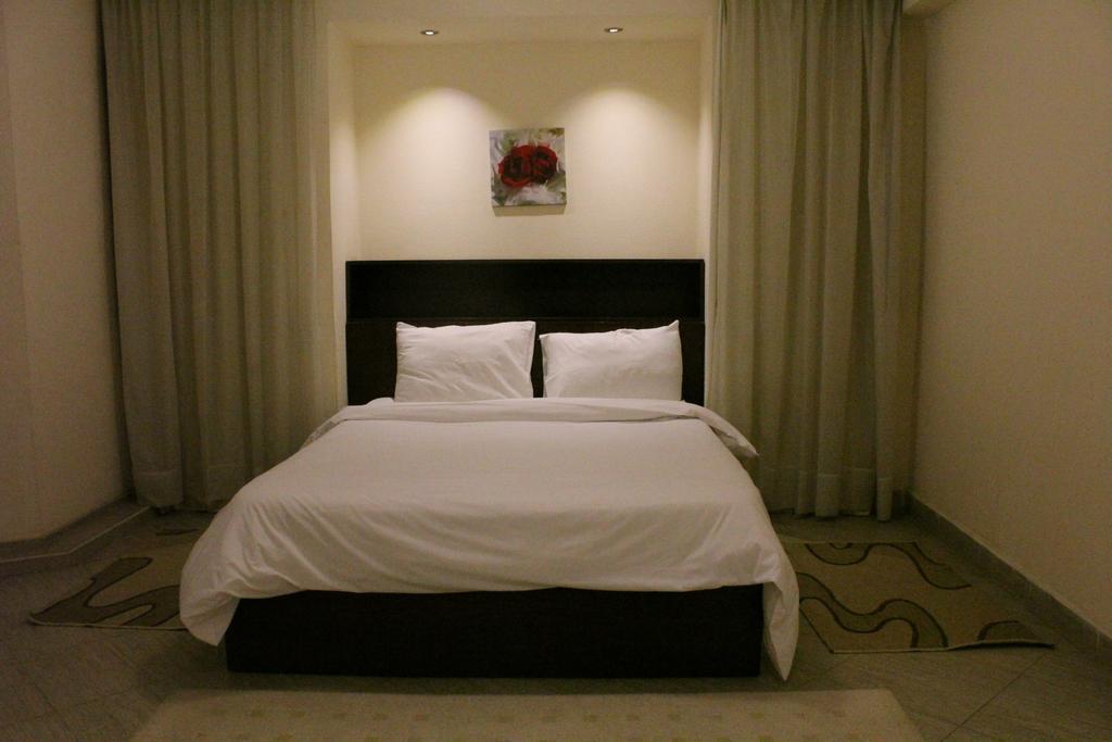 Monte Serviced 3* Il Cairo
