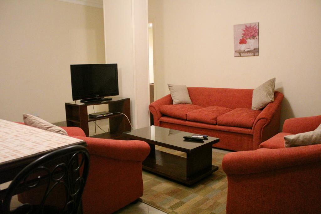 Monte Serviced Aparthotel