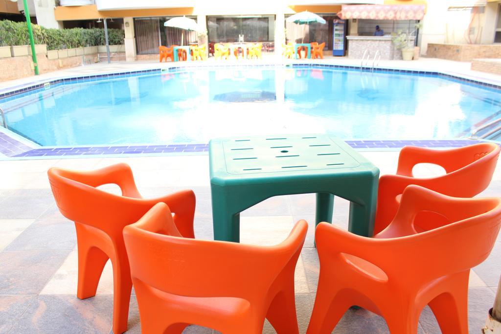 Aparthotel Monte Serviced