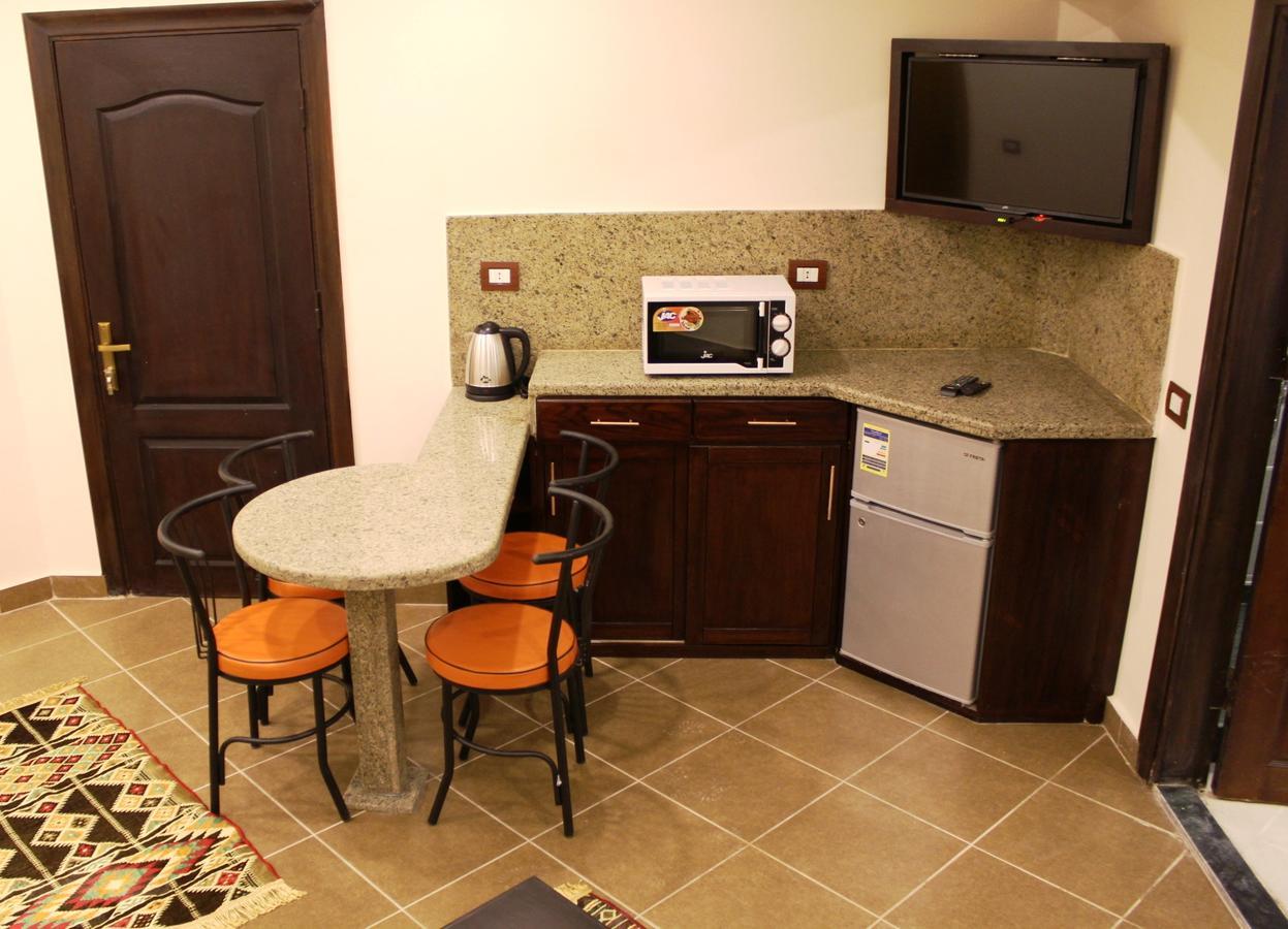 Aparthotel Monte Serviced
