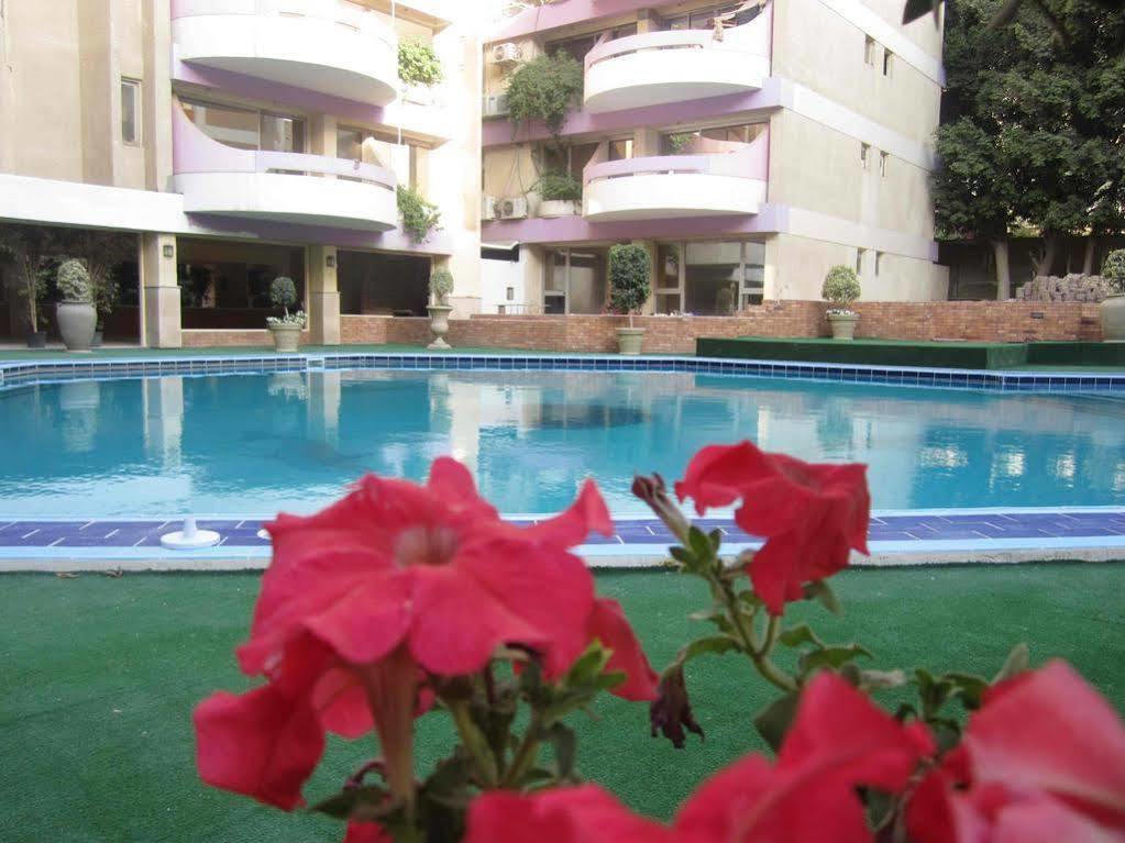 Monte Serviced 3* Il Cairo