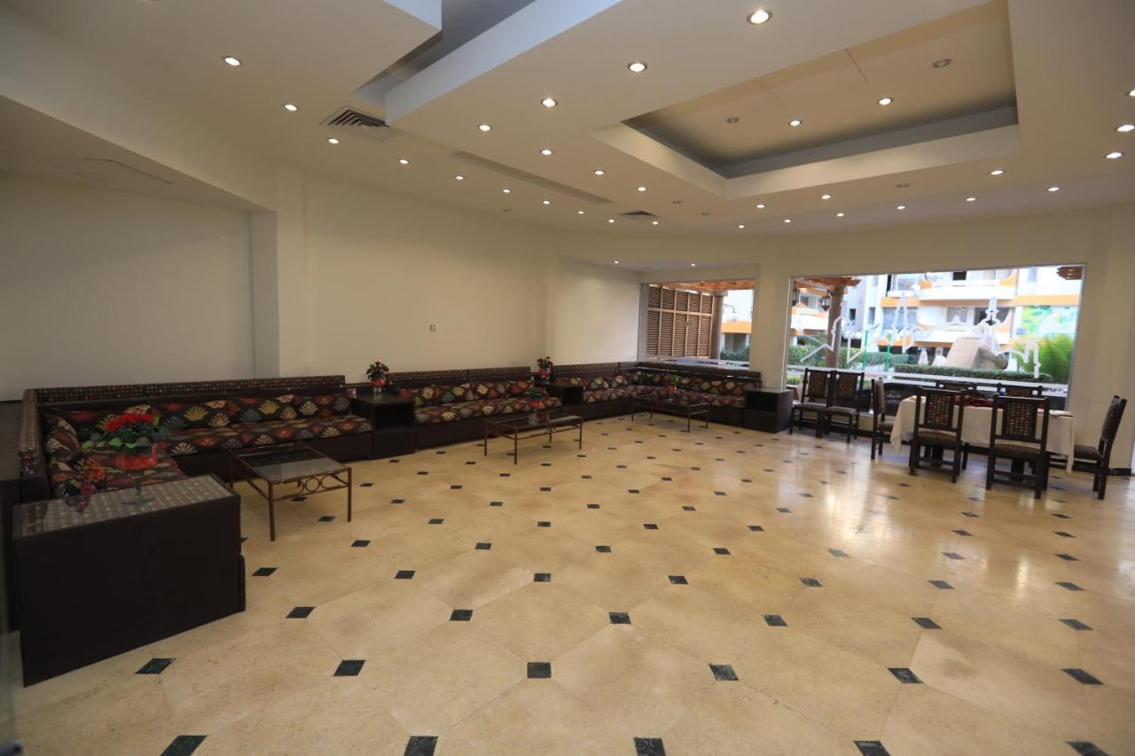 Monte Serviced 3* Il Cairo