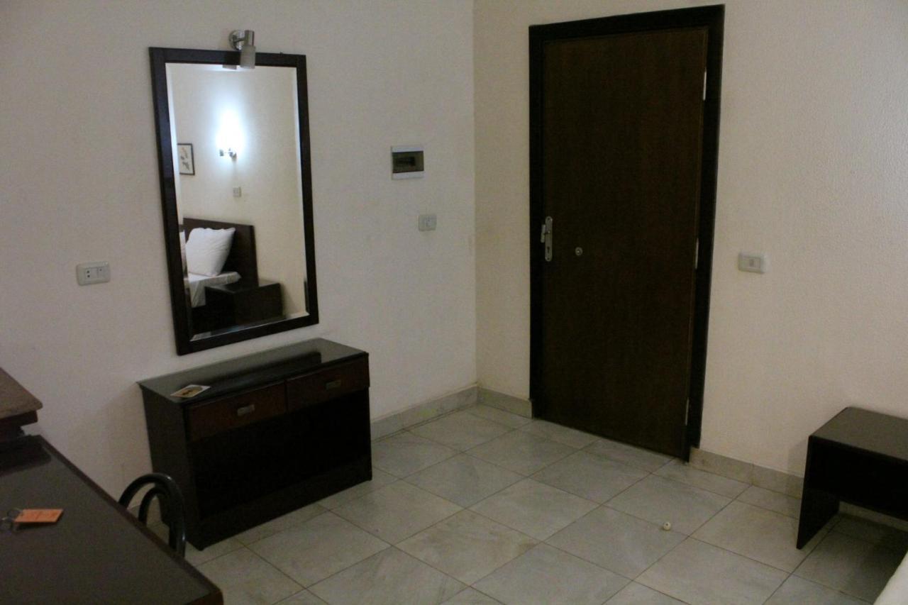 Appart hôtel Monte Serviced