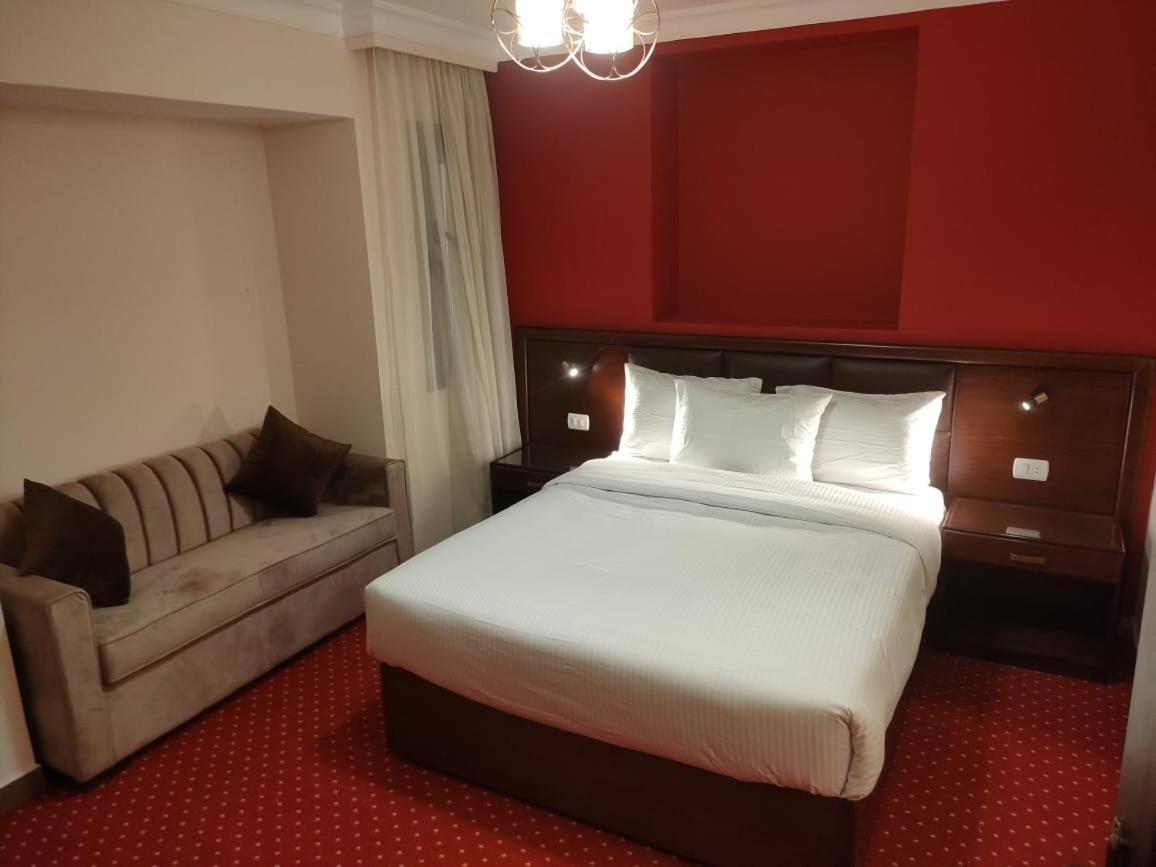 Monte Serviced Appart hôtel