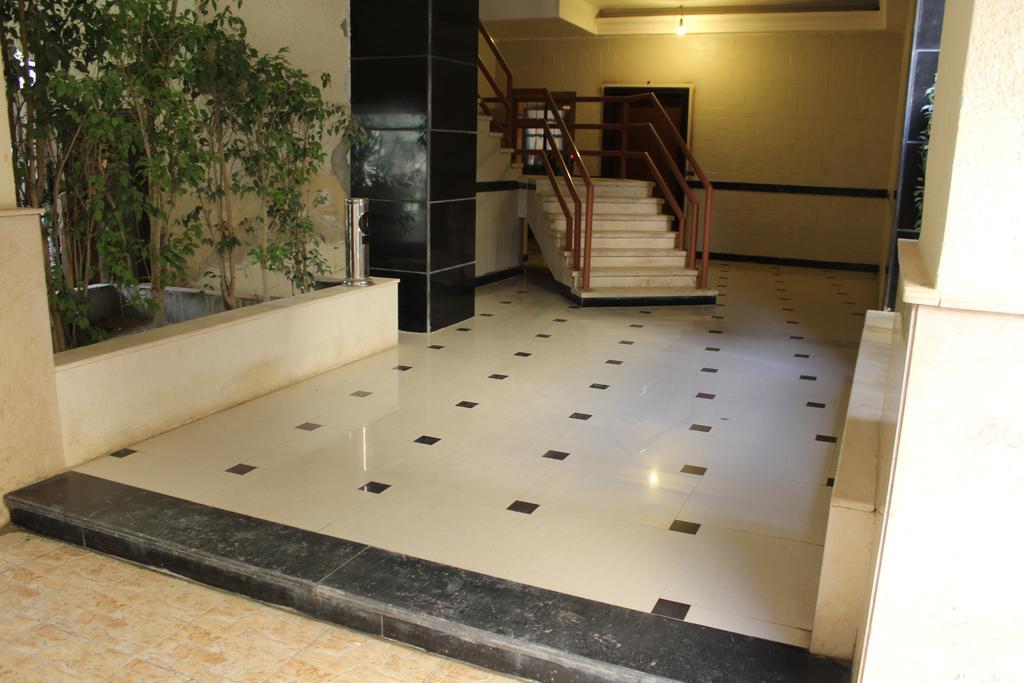 Monte Serviced Appart hôtel