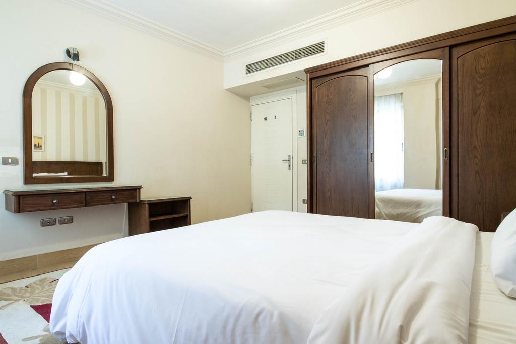 Appart hôtel Monte Serviced 3*