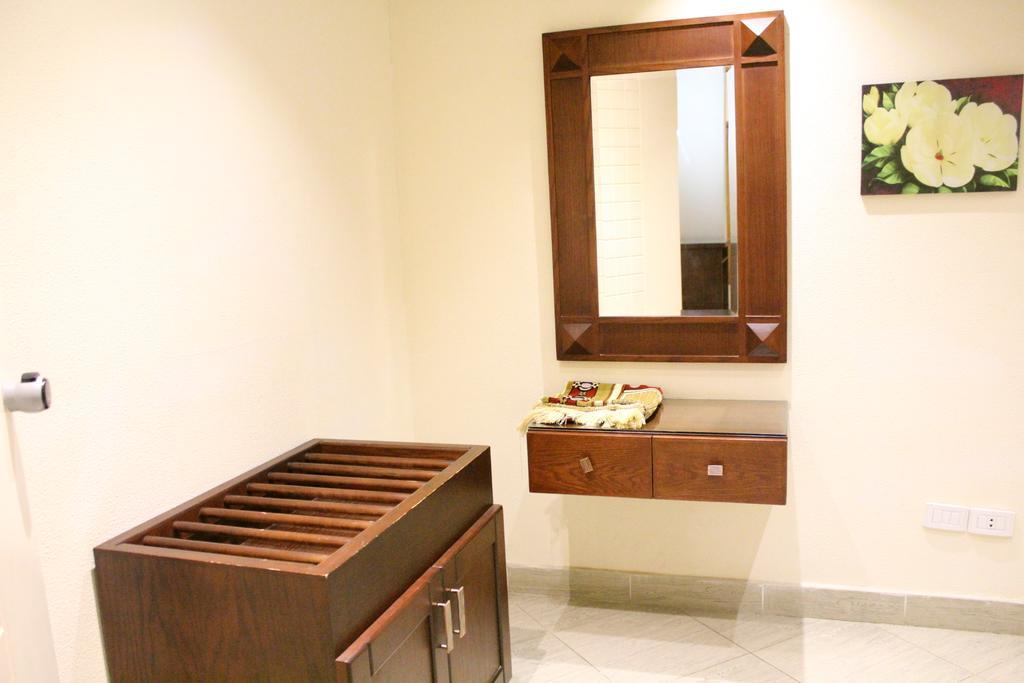 Monte Serviced Appart hôtel Le Caire